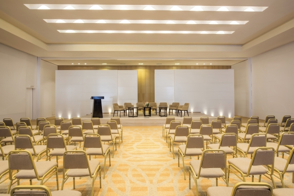 Hotel Iberostar Selection Diar El Andalous (Sousse)